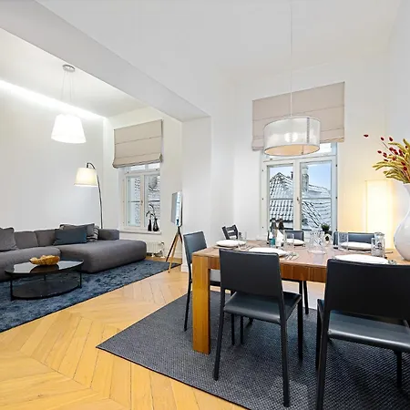 5 Stories Luxury&Space In The Old Town With Care For You Tallinn Exterior photo