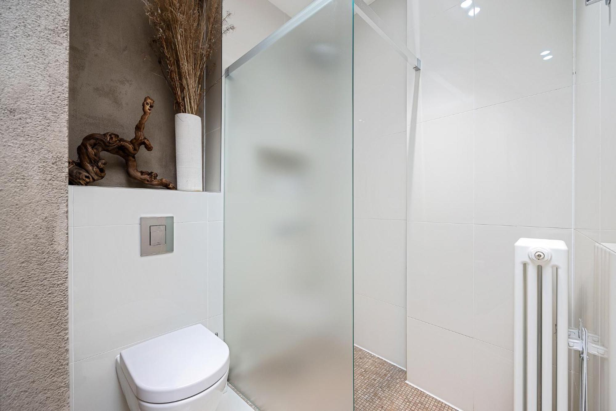 Апартамент 5 Stories Luxury&space In The Old Town With Care For Талин