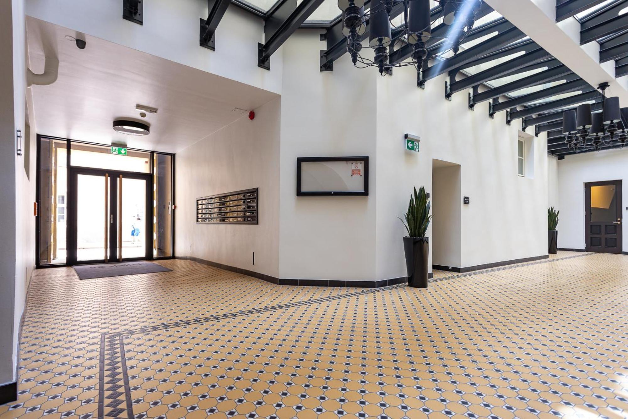 5 Stories Luxury&space In The Old Town With Care For * Талин