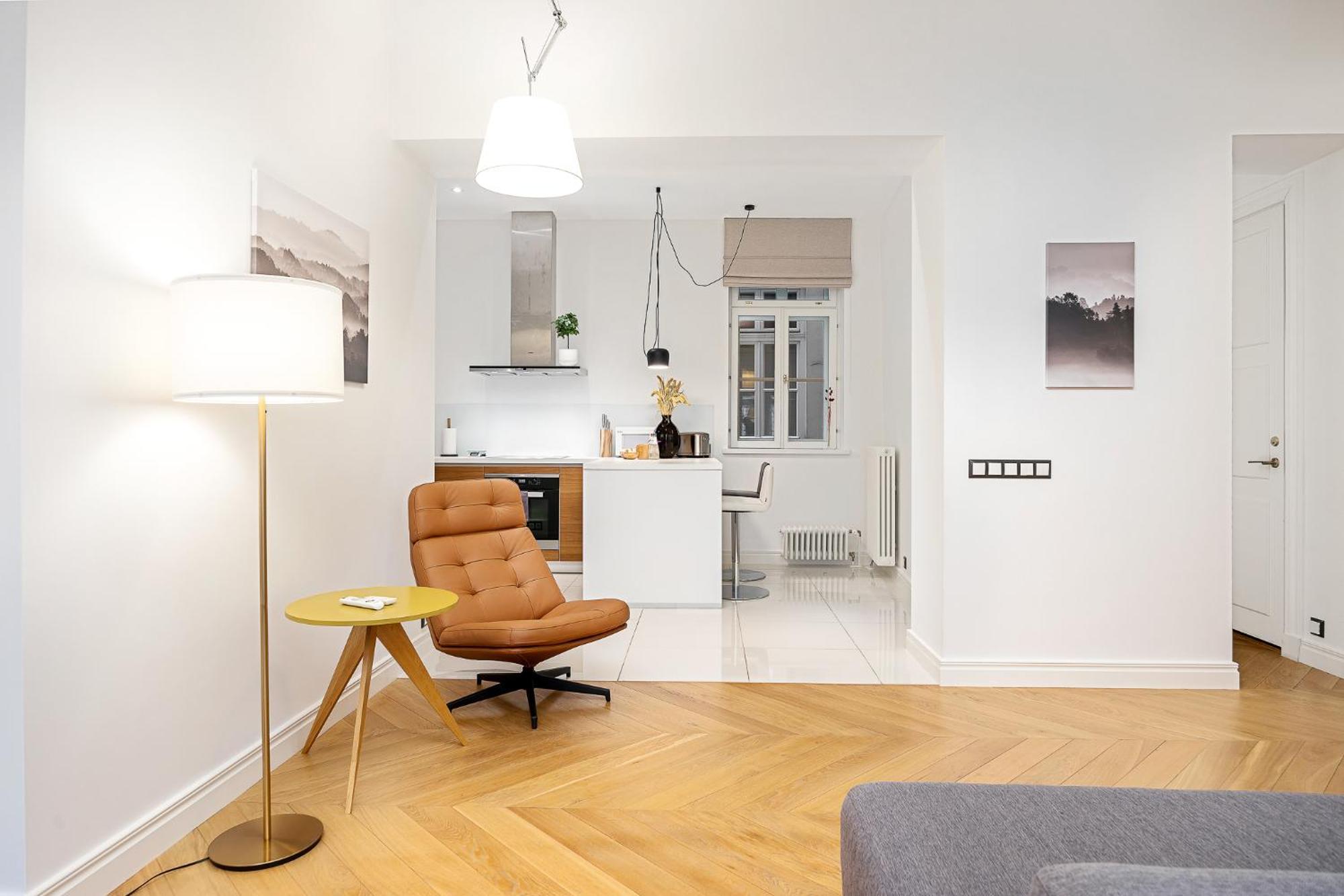 5 Stories Luxury&space In The Old Town With Care For * Талин